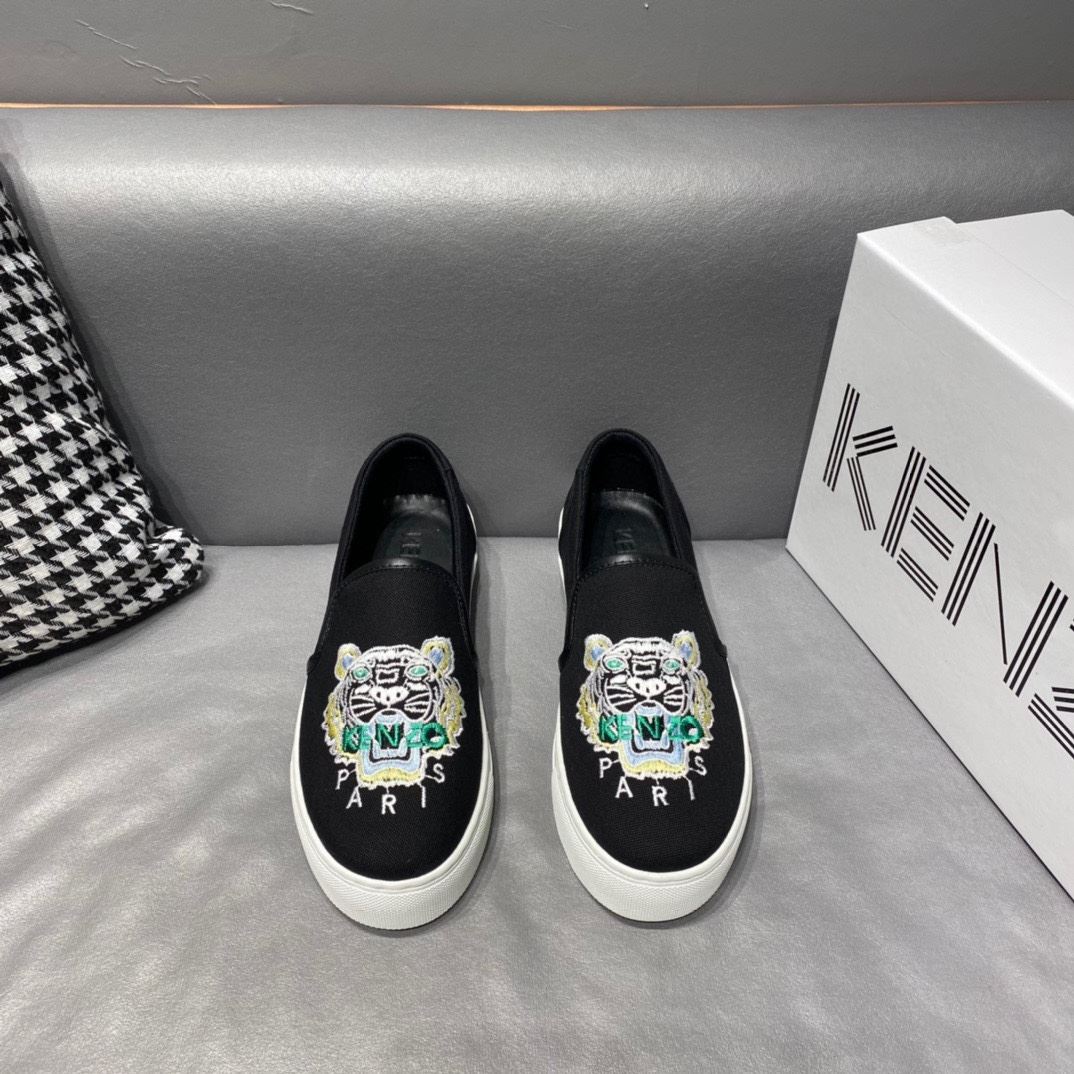 Kenzo Shoes